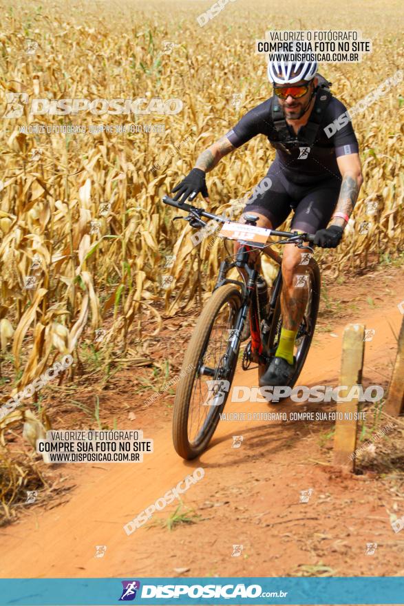 4º DESAFIO SOLIDÁRIO ENDORFINA MTB