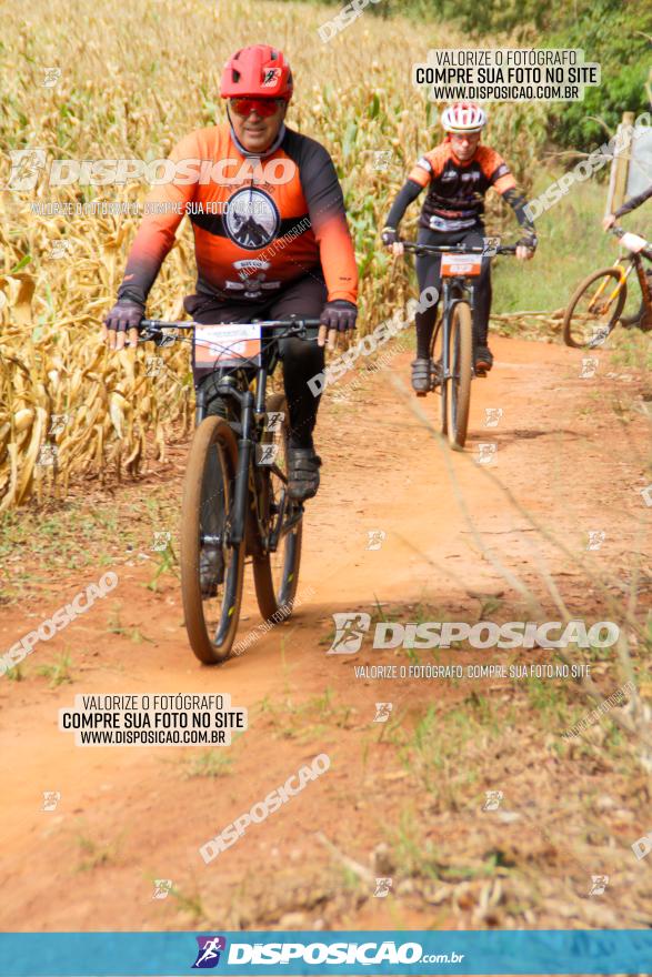 4º DESAFIO SOLIDÁRIO ENDORFINA MTB