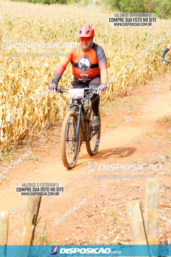 4º DESAFIO SOLIDÁRIO ENDORFINA MTB