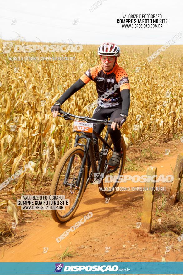 4º DESAFIO SOLIDÁRIO ENDORFINA MTB