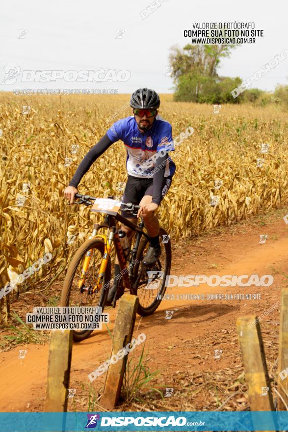 4º DESAFIO SOLIDÁRIO ENDORFINA MTB