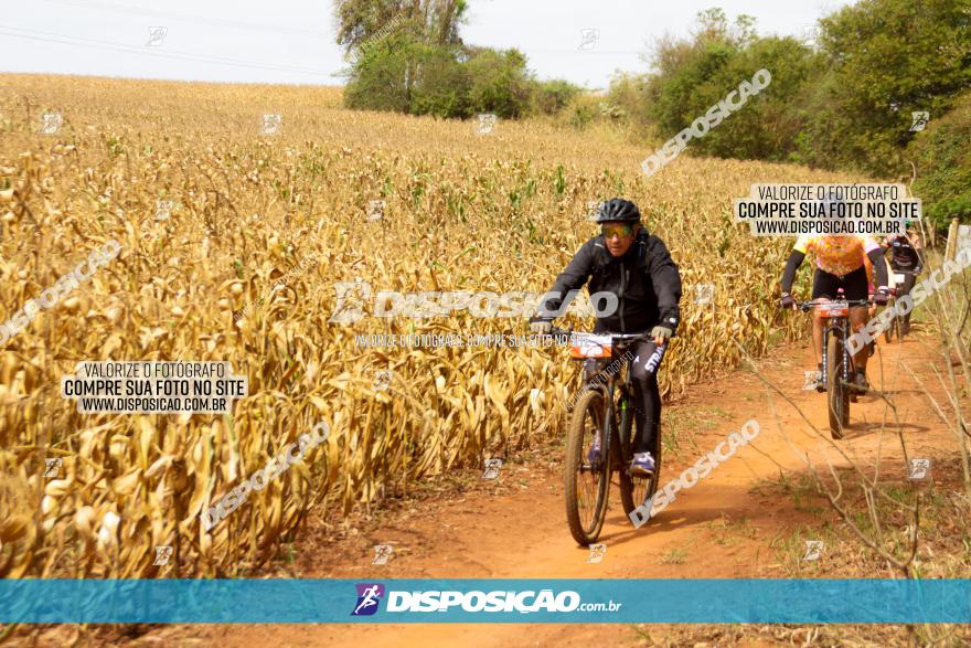 4º DESAFIO SOLIDÁRIO ENDORFINA MTB