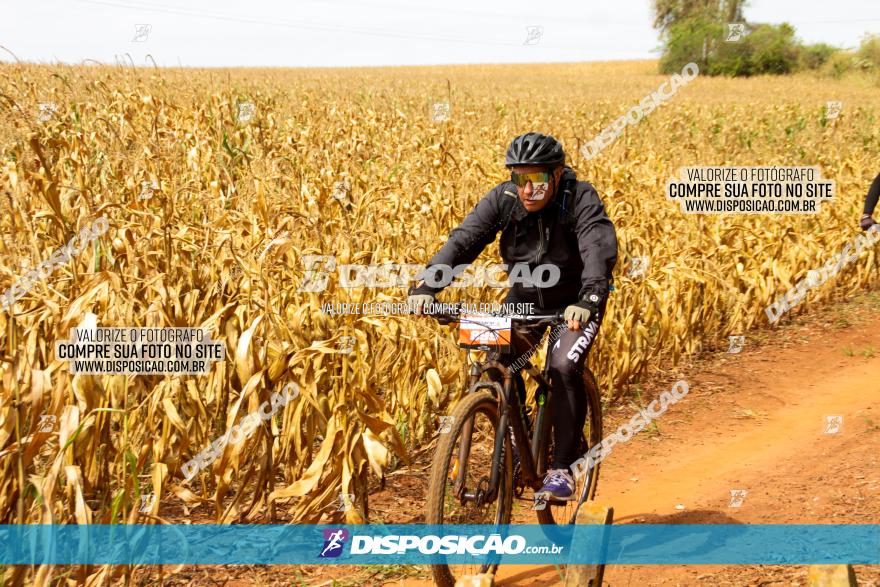 4º DESAFIO SOLIDÁRIO ENDORFINA MTB