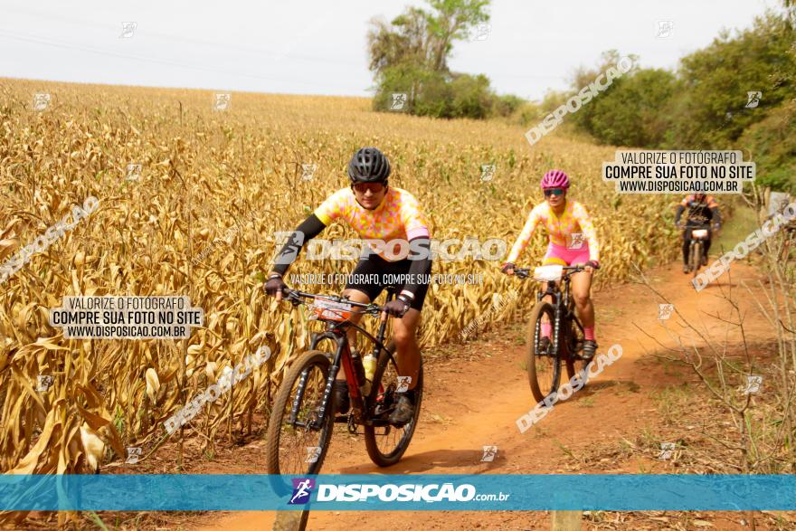 4º DESAFIO SOLIDÁRIO ENDORFINA MTB