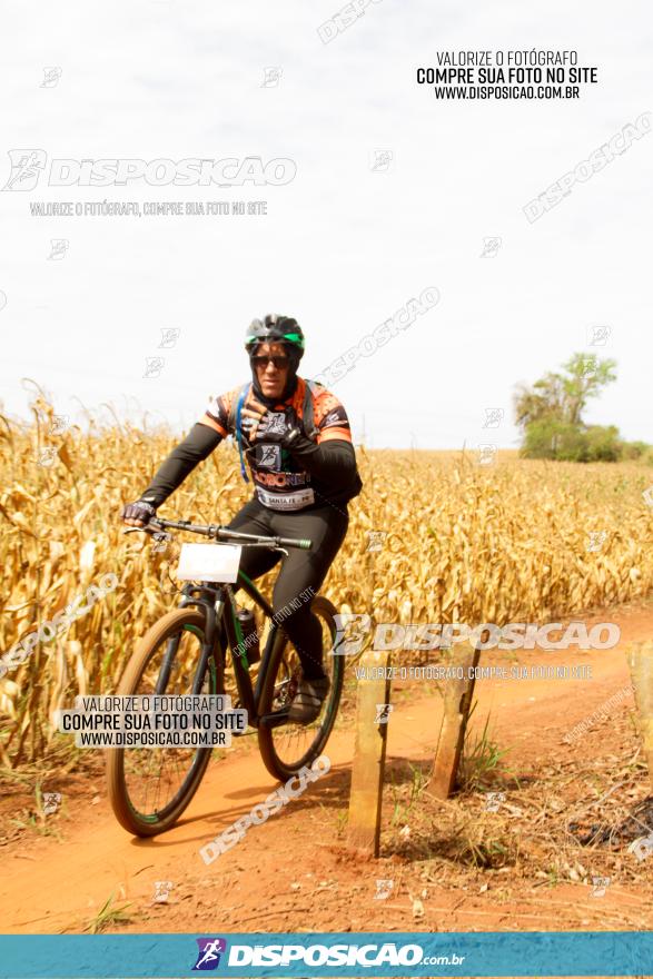 4º DESAFIO SOLIDÁRIO ENDORFINA MTB