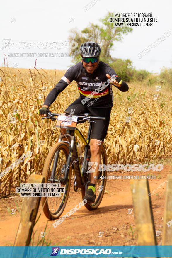 4º DESAFIO SOLIDÁRIO ENDORFINA MTB