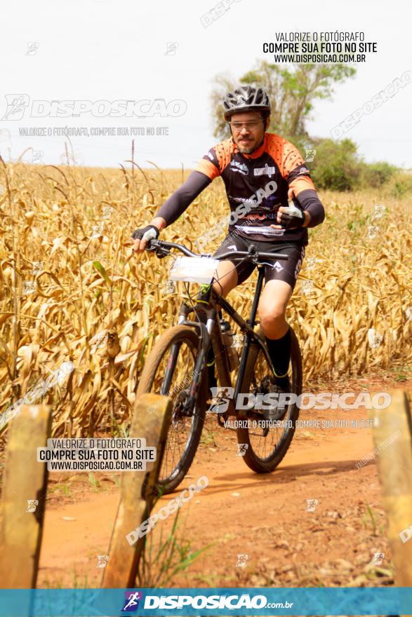 4º DESAFIO SOLIDÁRIO ENDORFINA MTB