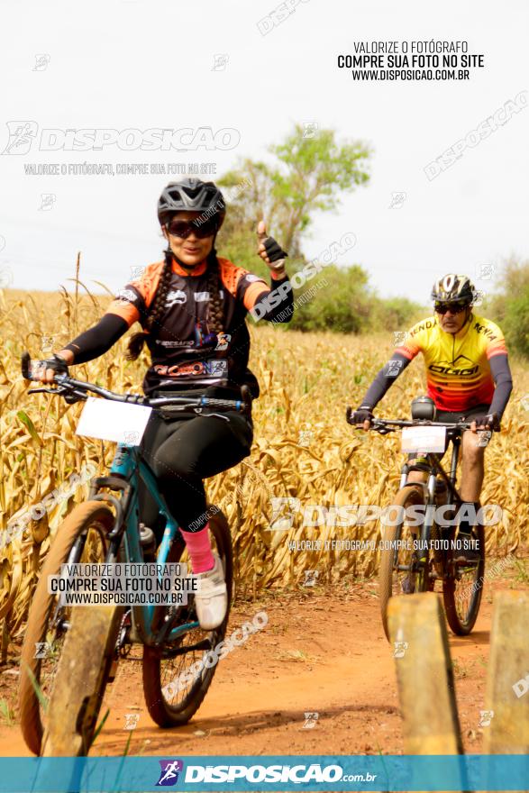 4º DESAFIO SOLIDÁRIO ENDORFINA MTB