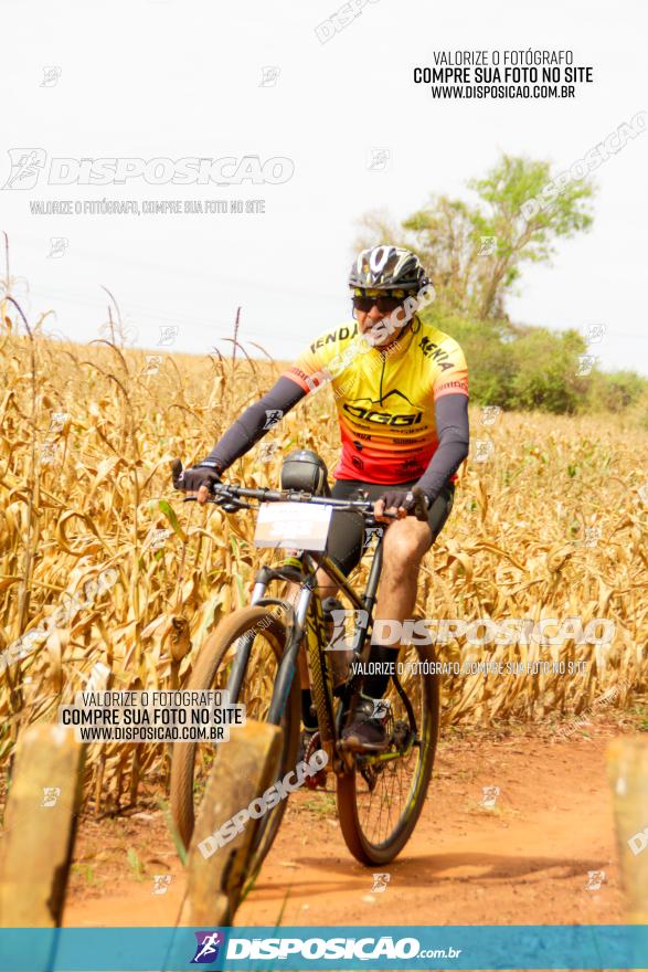 4º DESAFIO SOLIDÁRIO ENDORFINA MTB