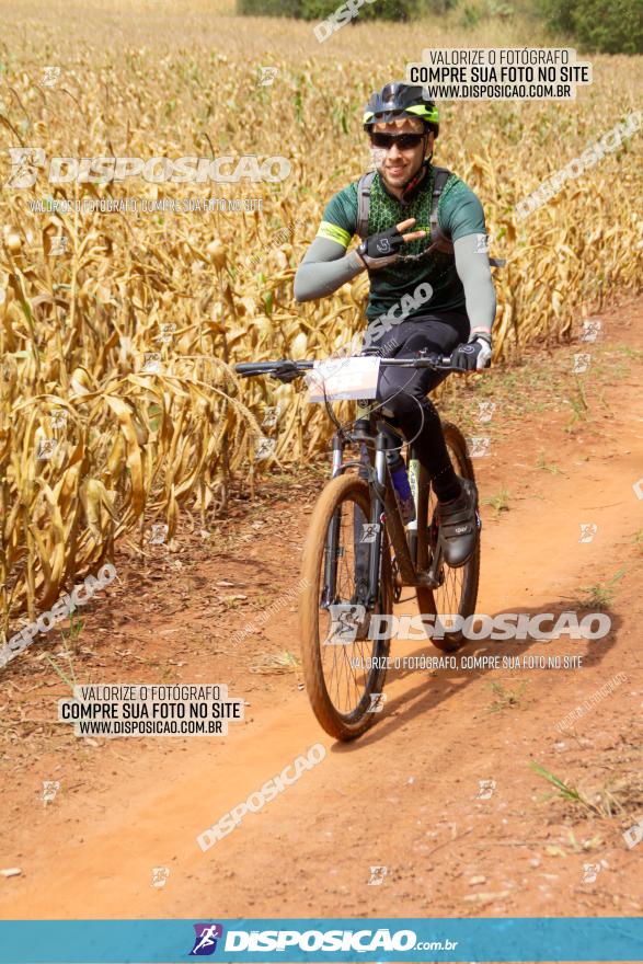 4º DESAFIO SOLIDÁRIO ENDORFINA MTB