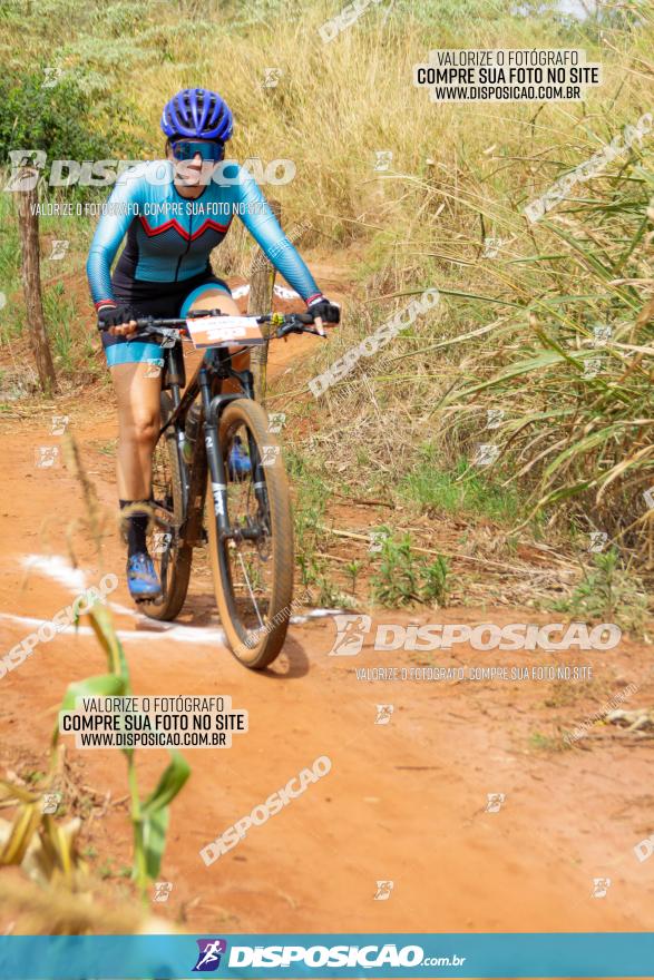 4º DESAFIO SOLIDÁRIO ENDORFINA MTB