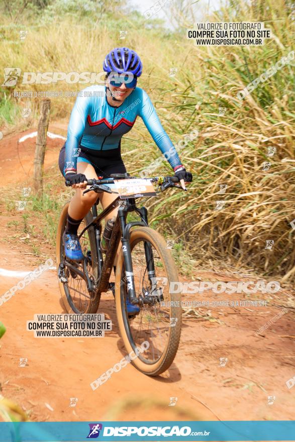 4º DESAFIO SOLIDÁRIO ENDORFINA MTB