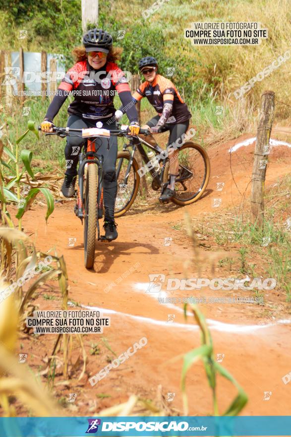 4º DESAFIO SOLIDÁRIO ENDORFINA MTB