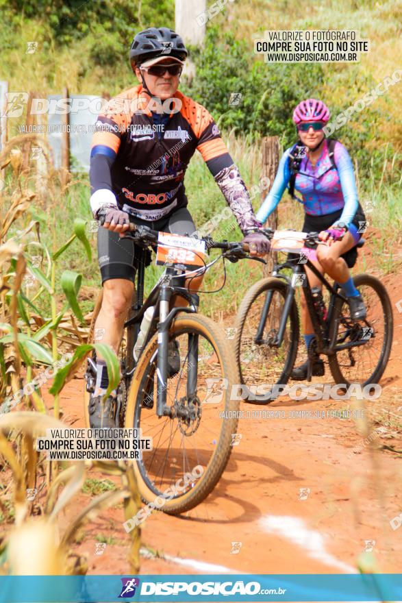 4º DESAFIO SOLIDÁRIO ENDORFINA MTB