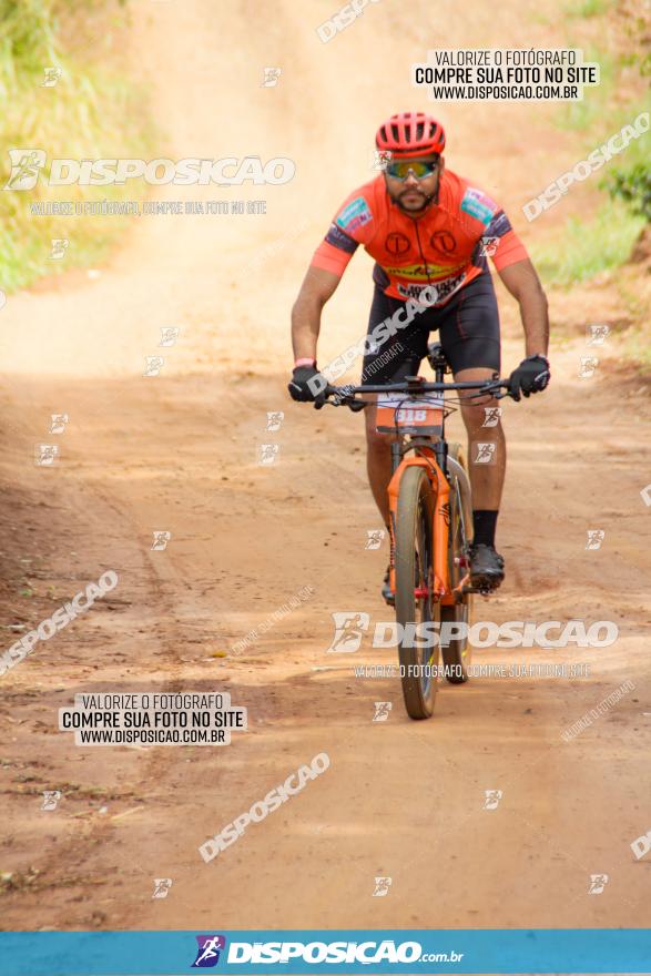 4º DESAFIO SOLIDÁRIO ENDORFINA MTB