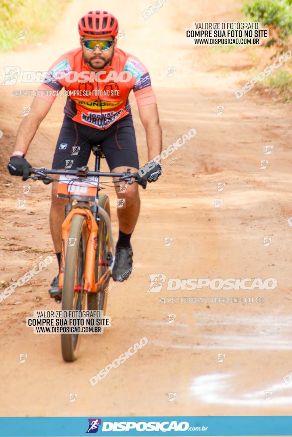 4º DESAFIO SOLIDÁRIO ENDORFINA MTB