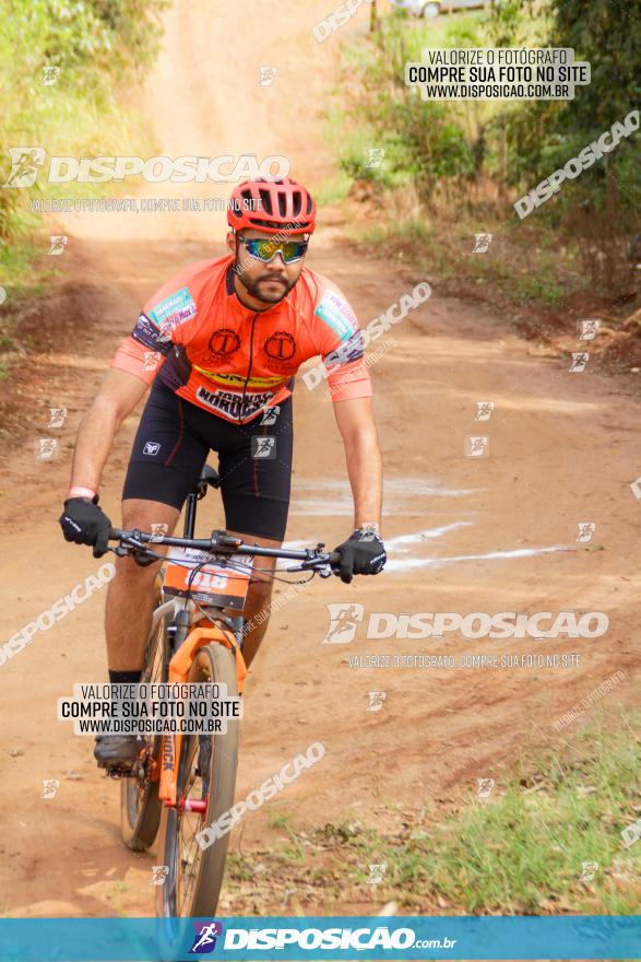 4º DESAFIO SOLIDÁRIO ENDORFINA MTB