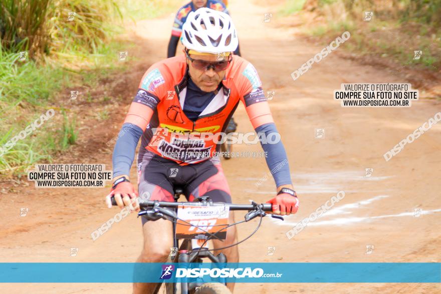 4º DESAFIO SOLIDÁRIO ENDORFINA MTB