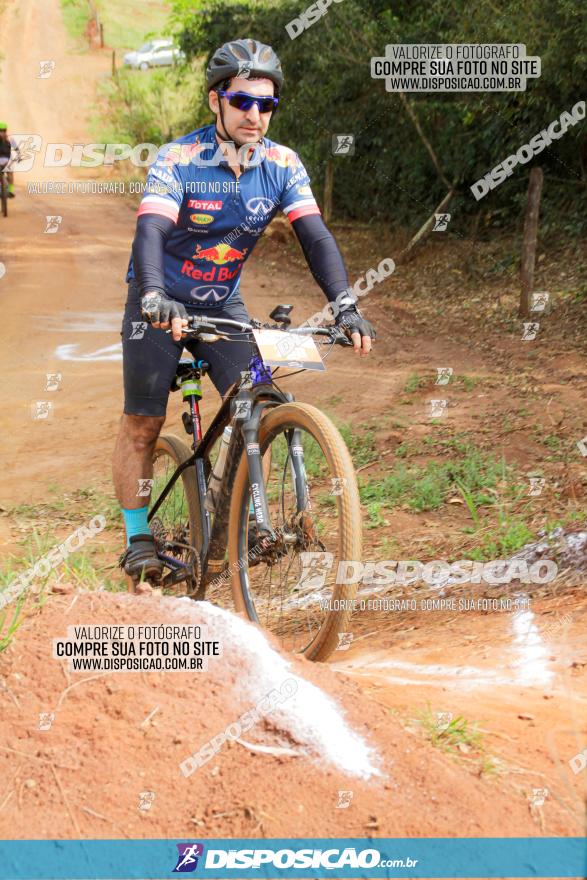 4º DESAFIO SOLIDÁRIO ENDORFINA MTB