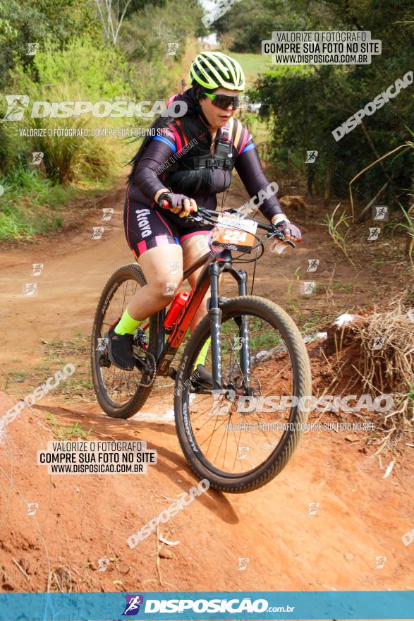 4º DESAFIO SOLIDÁRIO ENDORFINA MTB