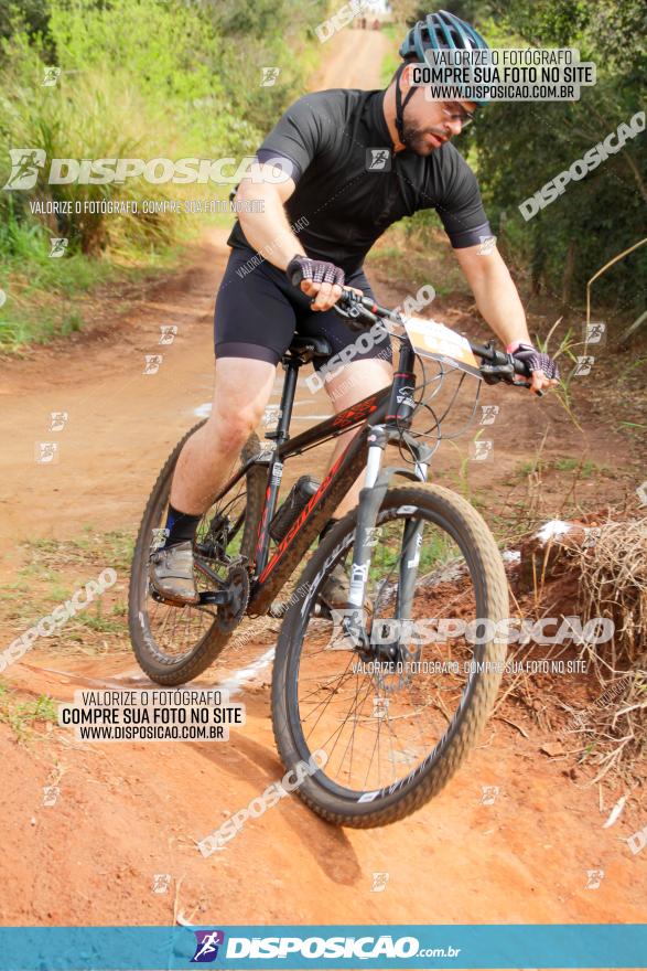 4º DESAFIO SOLIDÁRIO ENDORFINA MTB