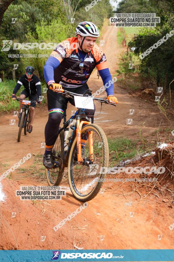 4º DESAFIO SOLIDÁRIO ENDORFINA MTB