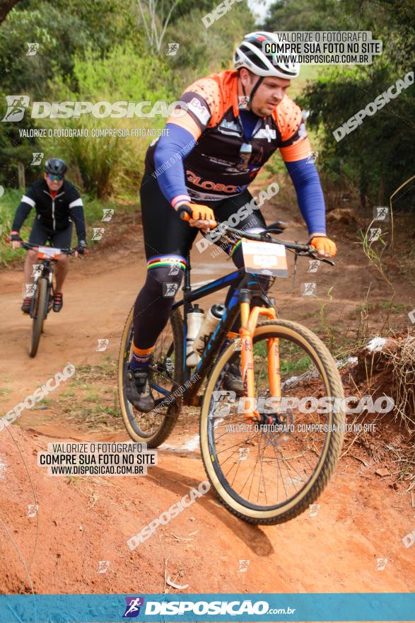 4º DESAFIO SOLIDÁRIO ENDORFINA MTB