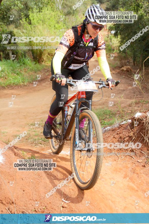 4º DESAFIO SOLIDÁRIO ENDORFINA MTB