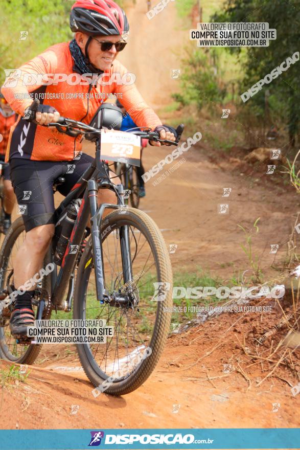 4º DESAFIO SOLIDÁRIO ENDORFINA MTB