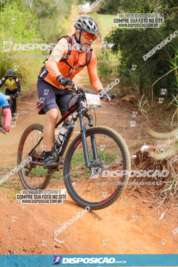 4º DESAFIO SOLIDÁRIO ENDORFINA MTB