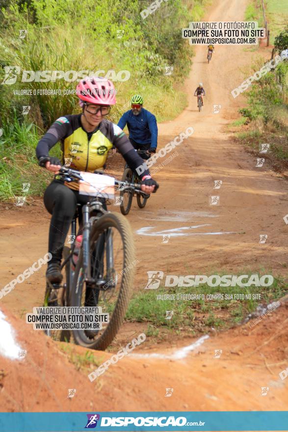 4º DESAFIO SOLIDÁRIO ENDORFINA MTB