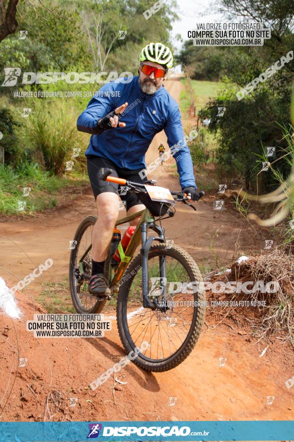 4º DESAFIO SOLIDÁRIO ENDORFINA MTB