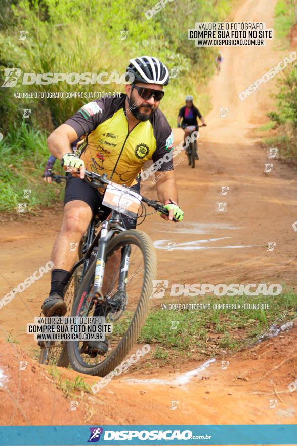 4º DESAFIO SOLIDÁRIO ENDORFINA MTB