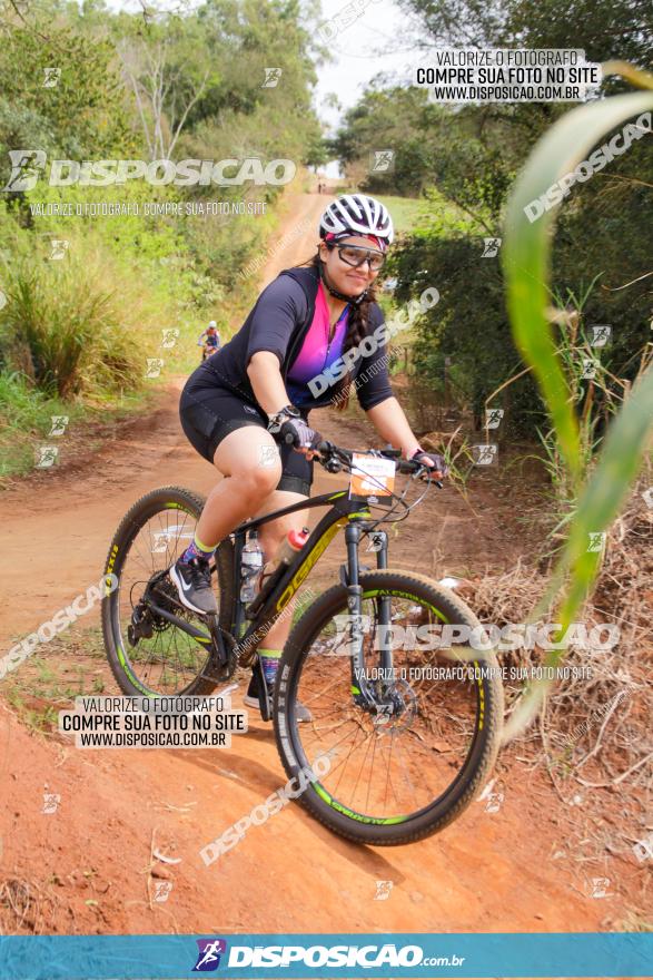 4º DESAFIO SOLIDÁRIO ENDORFINA MTB