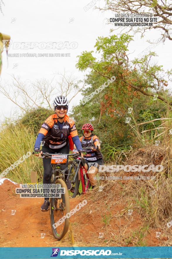 4º DESAFIO SOLIDÁRIO ENDORFINA MTB