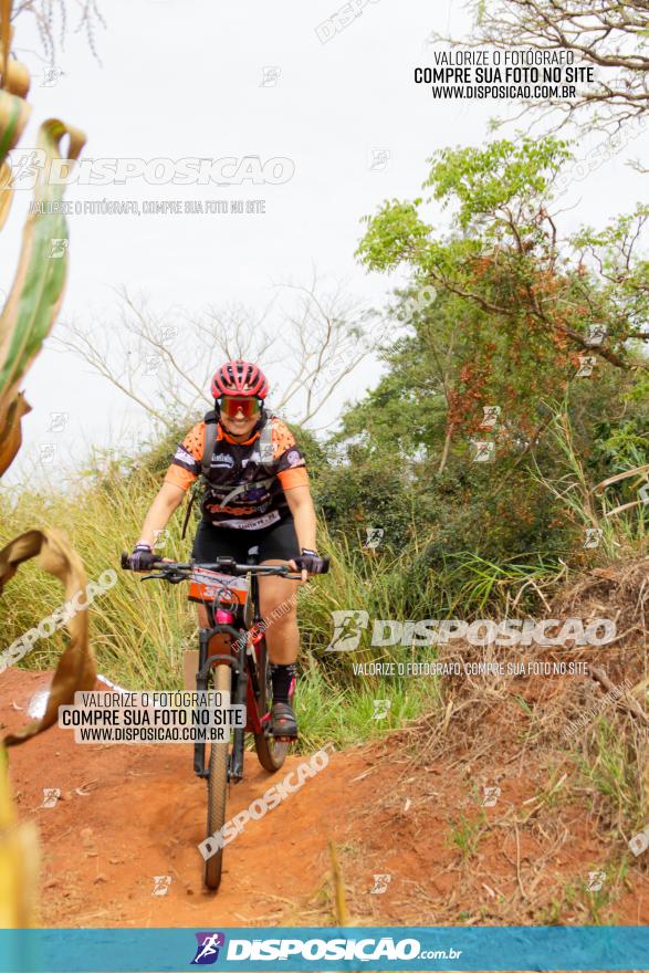 4º DESAFIO SOLIDÁRIO ENDORFINA MTB