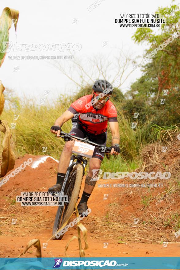 4º DESAFIO SOLIDÁRIO ENDORFINA MTB