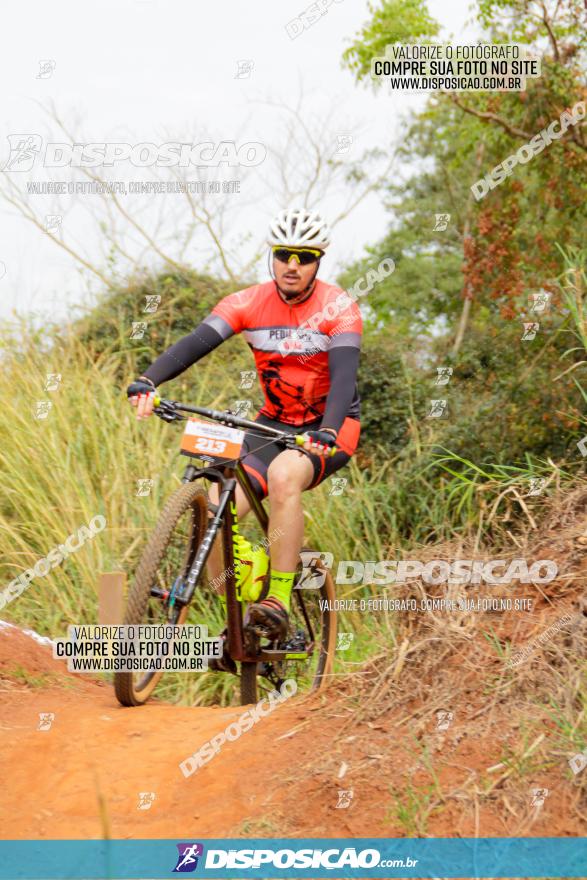 4º DESAFIO SOLIDÁRIO ENDORFINA MTB