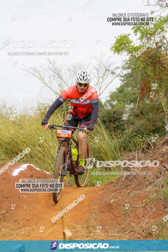 4º DESAFIO SOLIDÁRIO ENDORFINA MTB