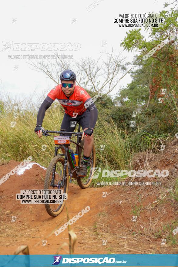 4º DESAFIO SOLIDÁRIO ENDORFINA MTB