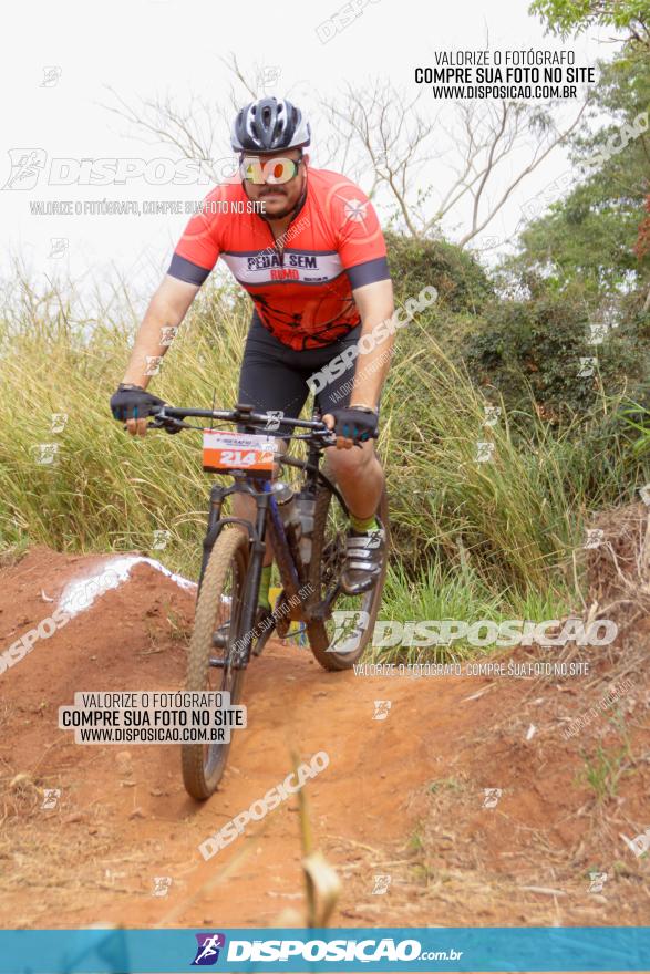 4º DESAFIO SOLIDÁRIO ENDORFINA MTB