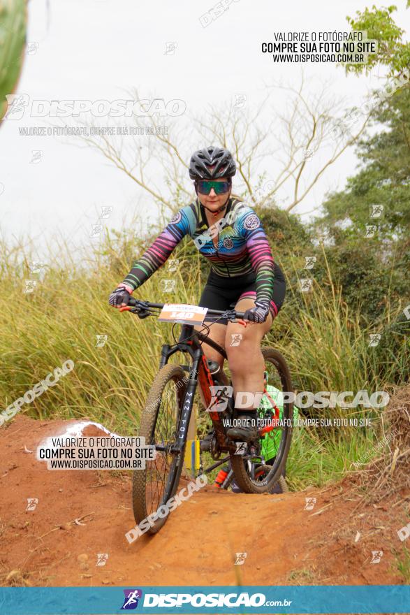 4º DESAFIO SOLIDÁRIO ENDORFINA MTB