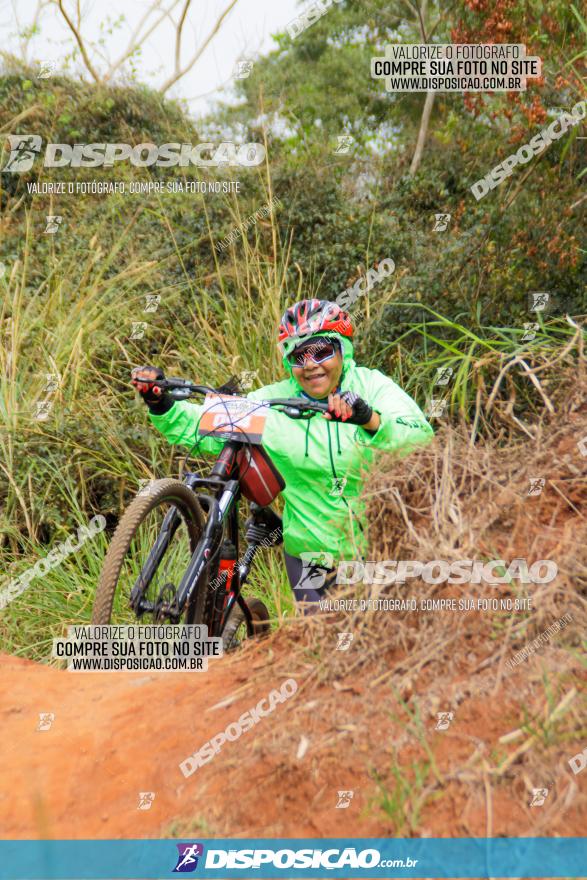 4º DESAFIO SOLIDÁRIO ENDORFINA MTB