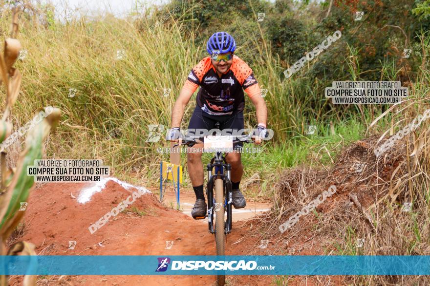 4º DESAFIO SOLIDÁRIO ENDORFINA MTB