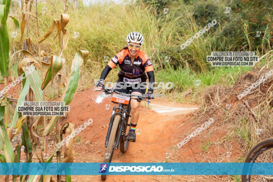 4º DESAFIO SOLIDÁRIO ENDORFINA MTB