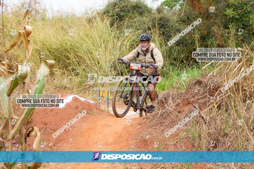 4º DESAFIO SOLIDÁRIO ENDORFINA MTB