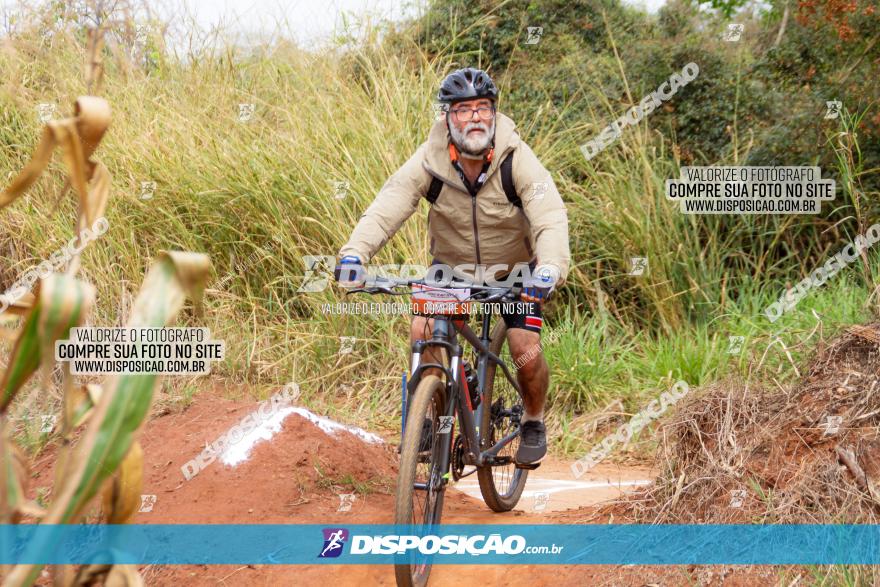 4º DESAFIO SOLIDÁRIO ENDORFINA MTB