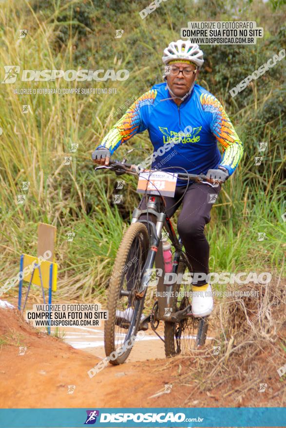 4º DESAFIO SOLIDÁRIO ENDORFINA MTB