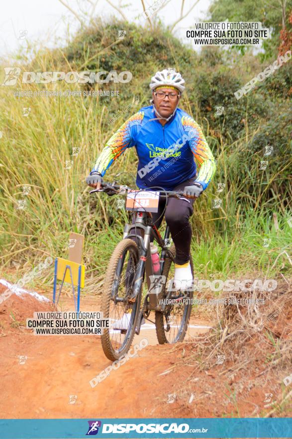 4º DESAFIO SOLIDÁRIO ENDORFINA MTB