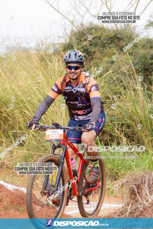 4º DESAFIO SOLIDÁRIO ENDORFINA MTB